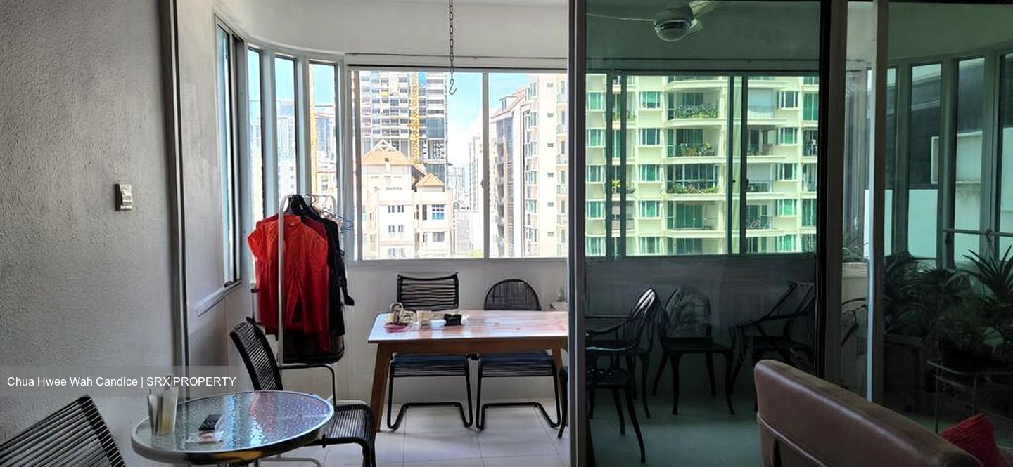 Rajah Tower (D12), Apartment #589349121